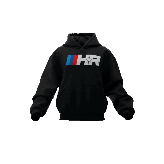 Highly Rated Auto Hoodie